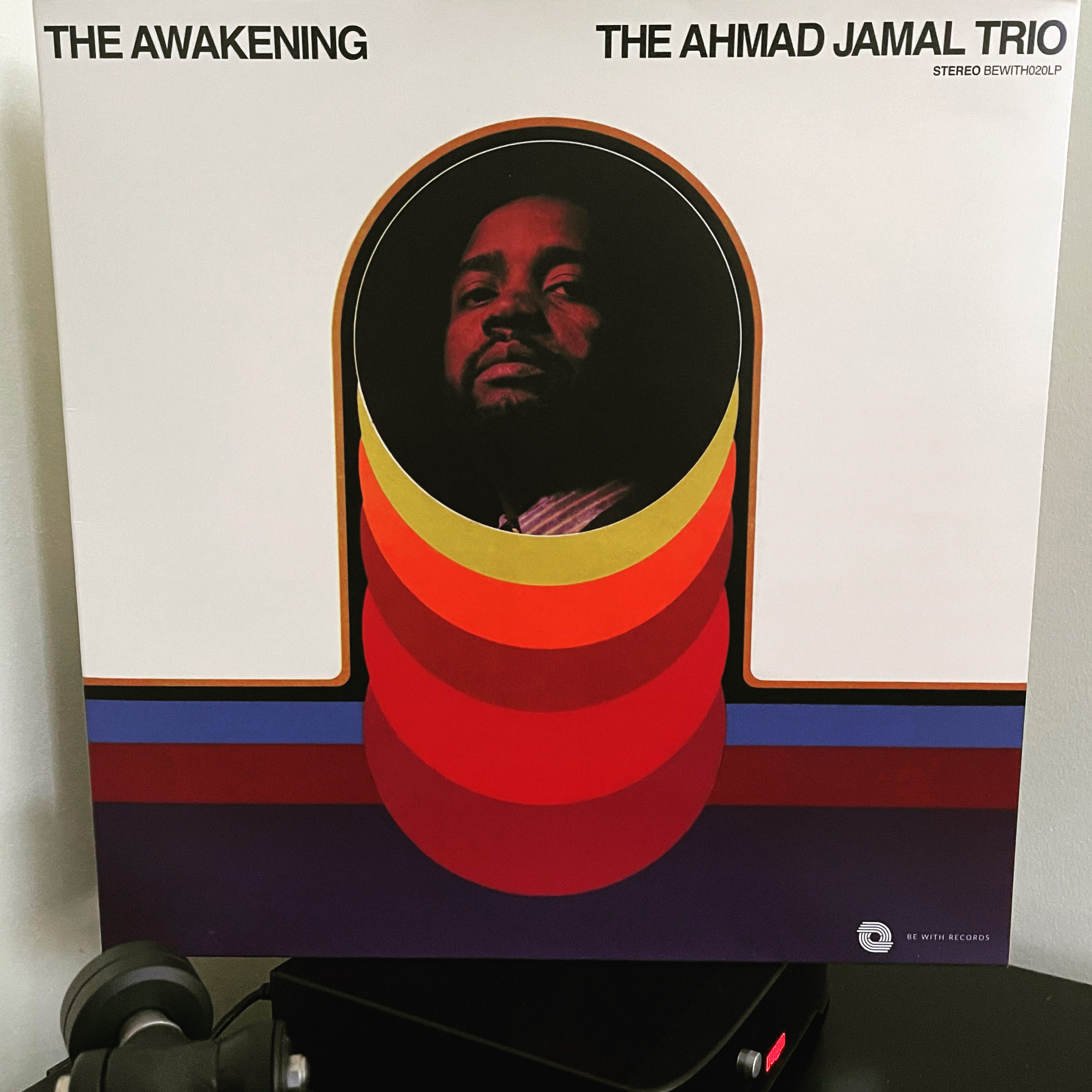 Ahmad Jamal The Awakening